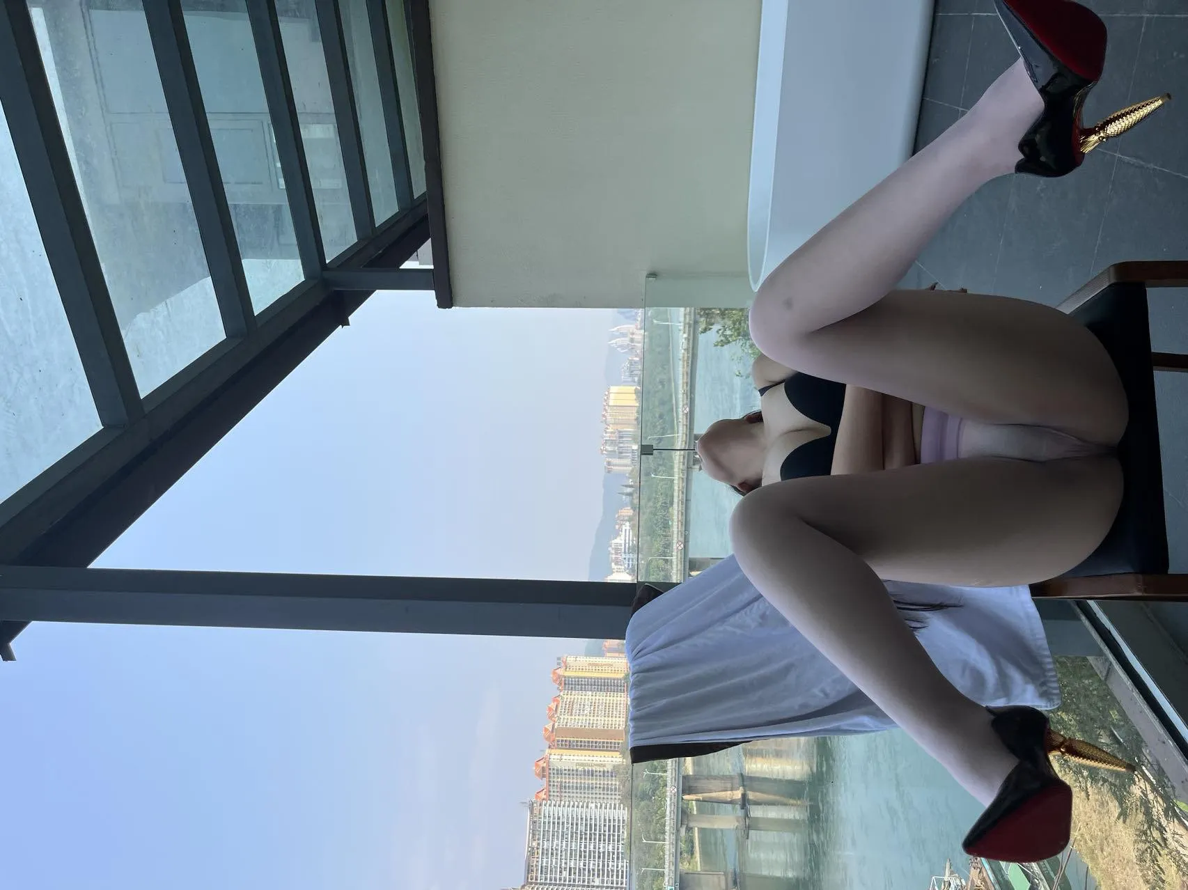 美邵女Baby – NO.005 风景如画 [16P]插图8